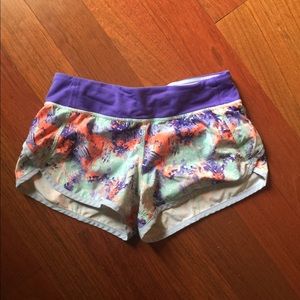 Ivviva shorts